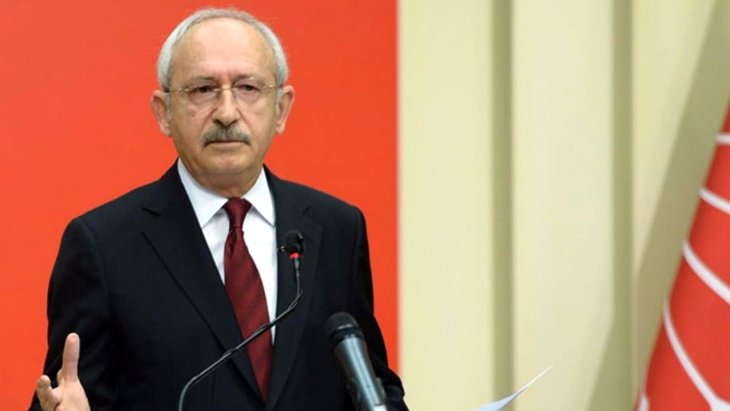 CHP lideri Kemal Kılıçdaroğlu: Önümüzdeki süreçte daha büyük zamlar gelecek