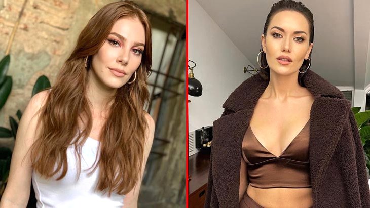 Bomba iddia: Elçin Sangu’nun “Allah belasını versin“ dediği kişi Fahriye Evcen