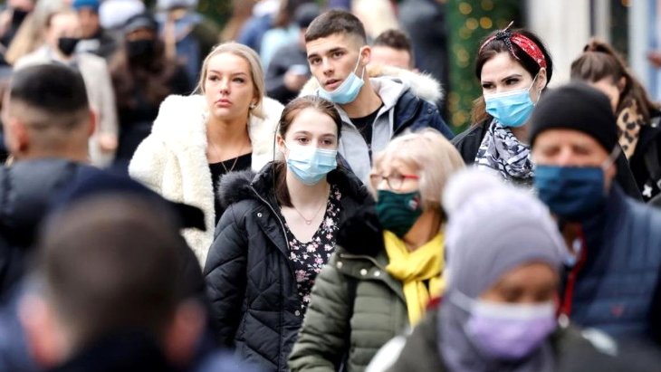 Son dakika Sağlık sistemi tehlikede Türkiye’yi ilgilendiren vaka uyarısı geldi
