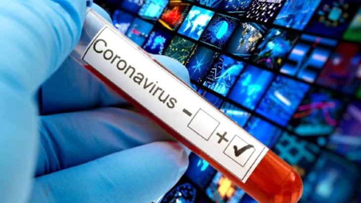 Tedirgin eden gelişme 46 mutasyona sahip koronavirüs varyantı tespit edildi