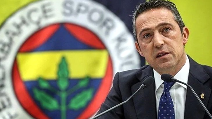 Fenerbahçe’de teknik direktör bilmecesinde mutlu son İşte pazartesi günü Ali Koç’un açıklayacağı isim