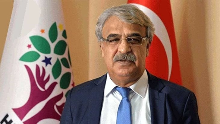 HDP Eş Genel Başkanı Mithat Sancar: Ortak aday fikrini benimseyebiliriz