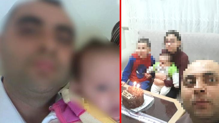 Ankara’da kadın cinayeti 2 yaşındaki oğlunun gözü önünde tartıştığı eşini 15 yerinden bıçaklayarak öldürdü