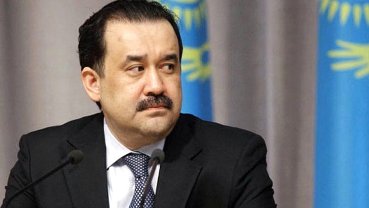 Kazakistan’da sular durulmuyor Eski Kazakistan Ulusal Güvenlik Komitesi Başkanı Masimov gözaltına alındı