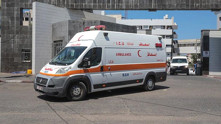 Mısır’da yolcu otobüsü minibüse çarptı: 16 ölü, 18 yaralı