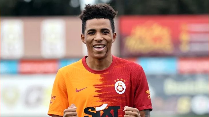 Gedson Fernandes’ten Galatasaray’a iyi haber 1.5 yıllığına geliyor