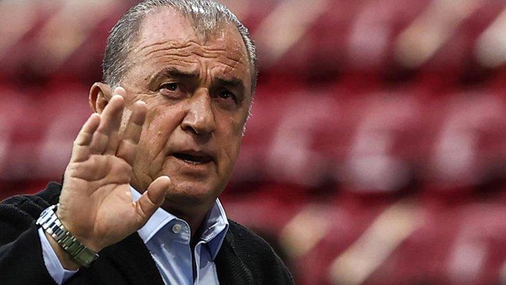 Ayrılık sonrası Fatih Terim’den önceki izah geldi Tazminat borç mı