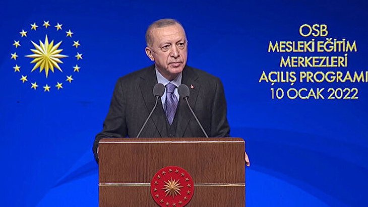 Son dakika Atanamayan öğretmenlere müjde Cumhurbaşkanı Erdoğan: Ay sonunda 15 bin öğretmen ataması daha yapıyoruz
