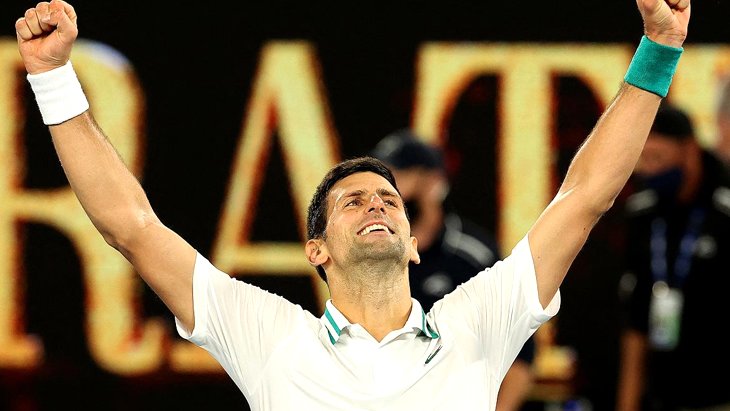 Dünyanın 1 numaralı tenisçisi Djokovic’e iyi haber Mahkeme vize iptali kararını bozdu