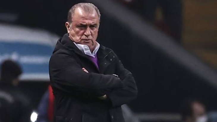 Son Dakika: Galatasaray’da teknik direktör Fatih Terim’li dönemin sonu geldi Yollar ayrıldı