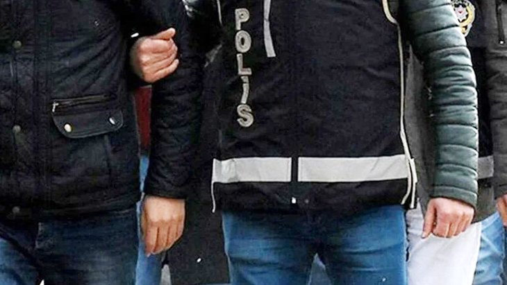 İstanbul’da PKK operasyonu 2 kritik isim dahil 5 kişi gözaltına alındı