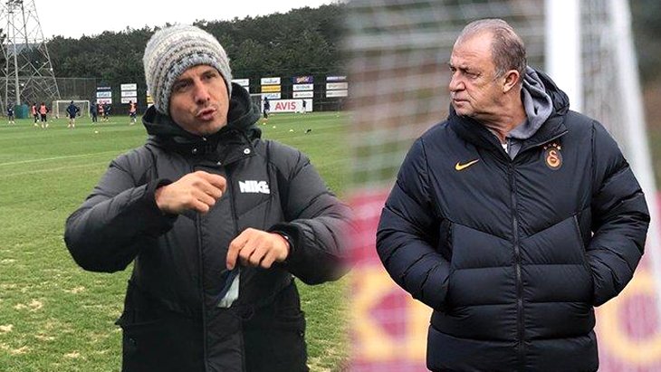 Fatih Terim ile Emre Belözoğlu, transferde karşı karşıya Azeri golcü için kapışma başladı