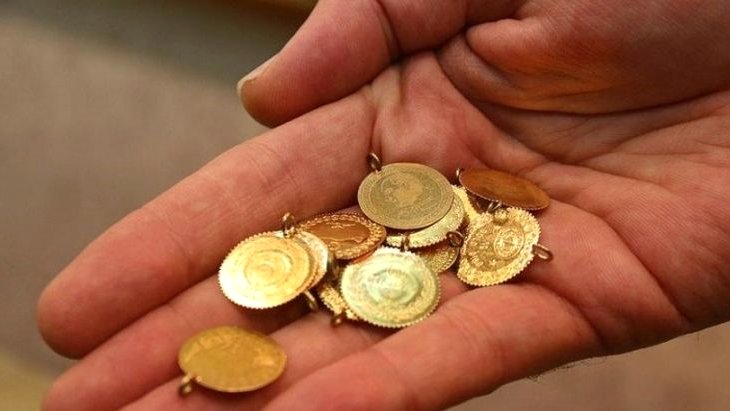 11 Ocak 2021 altın fiyatları Çeyrek, gram, yarım, tam altın ne kadar oldu