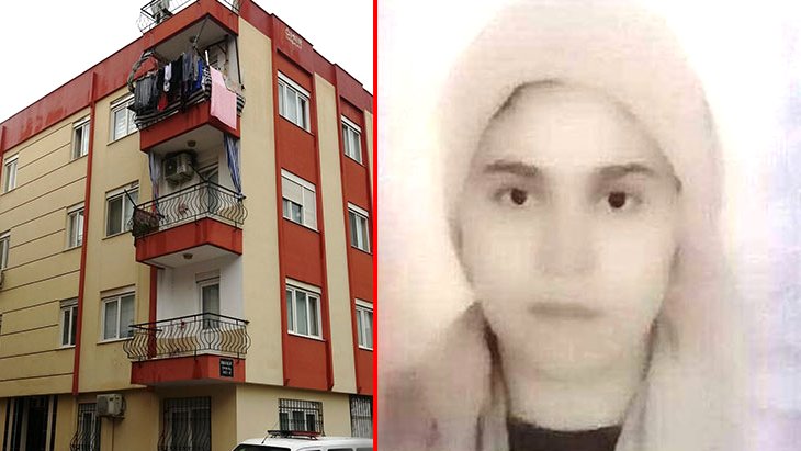 2 ay önce anne olan genç kadın, yatağında cansız bir şekilde bulundu