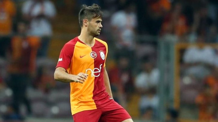 Son Dakika: Konyasporlu futbolcu Ahmet Çalık trafik kazasında hayatını kaybetti