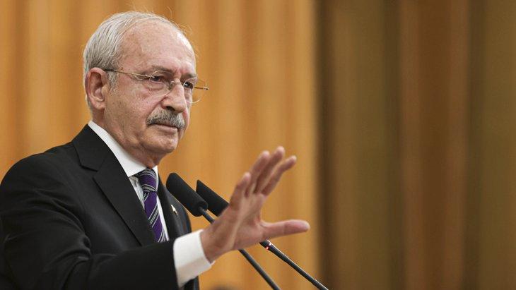 Kılıçdaroğlu herkesin merak ettiği o soruyu sordu: Dolar düşünce neden zam yapıyorsunuz