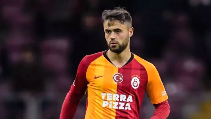 Galatasaray’dan vefalı paylaşım Sarı kırmızılılar Ahmet Çalık’a bu sözlerle veda etti