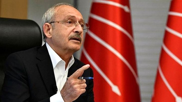 Kılıçdaroğlu’nun ’bedava elektrik’ vaadi, CHP’li Çanakkale Belediyesi’nin meclisini karıştırdı