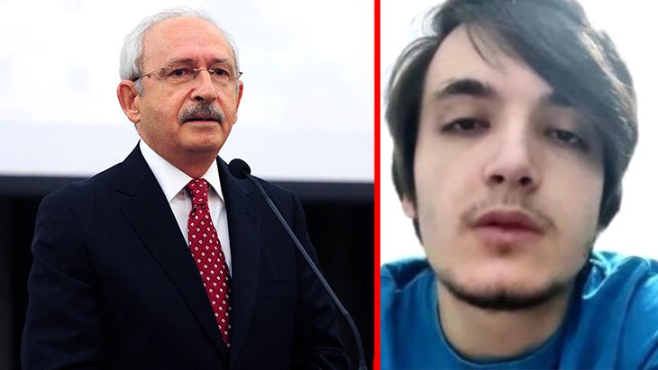 Kılıçdaroğlu, Enes Kara ile ilgili neden paylaşım yapmadığını açıkladı