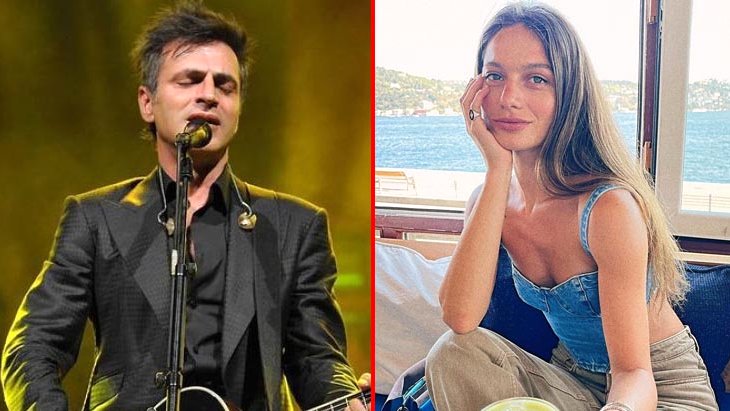 Teoman, oyuncu Gülcan Arslan ile aşk yaşadığı iddiasını yalanladı: Kızı tanımıyorum bile