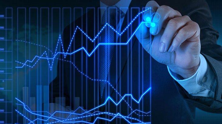 Türkiye’nin 12 aylık cari açığı 14 milyar 256 milyon dolar oldu