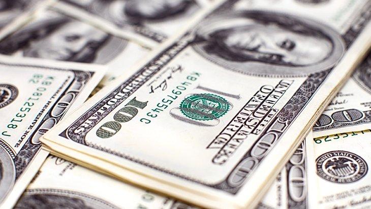 Güne yükselişle başlayan dolar 13,89’dan işlem görüyor