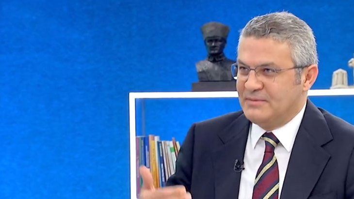 CHP’nin ağırbaşlı hepsi Oğuz Kağan Salıcı, aktif yayında er intihap düşüncesince gün verdi: Önümüzdeki sonbahar