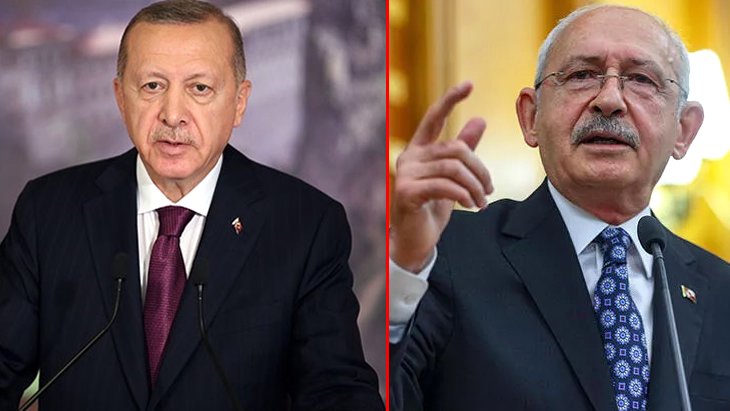 Cumhurbaşkanı Erdoğan Kılıçdaroğlu’nun canlı yayın davetine ne dedi