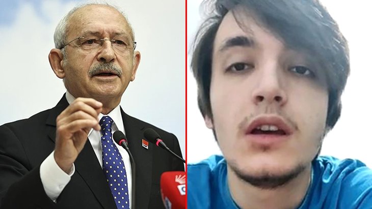 Enes Kara’nın intiharına sessiz kalmakla eleştirilen Kılıçdaroğlu’ndan yeni açıklama: Oy kaygısıyla gerçekleri söylemekten çekinmem