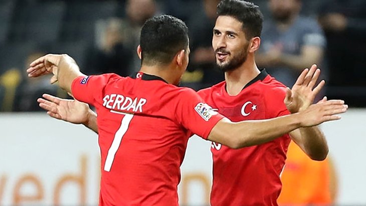 Galatasaray’a gidiyor derken şaşırttı Serdar Gürler’den sürpriz imza