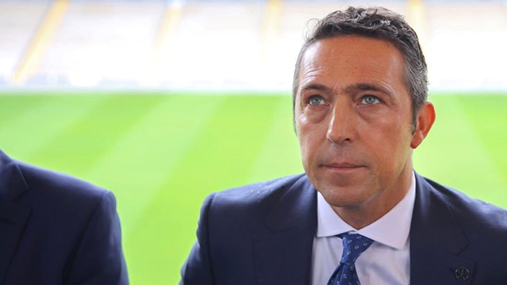 Taraftar çıldırdı Fenerbahçe’nin yeni teknik direktör açıklaması taraftarı öfkelendirdi