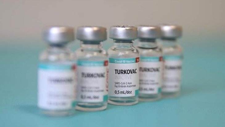 Son Dakika Turkovac aşısının Faz-3 sonuçları belli oldu: En az Coronavac kadar güvenli ve etkin bir aşı