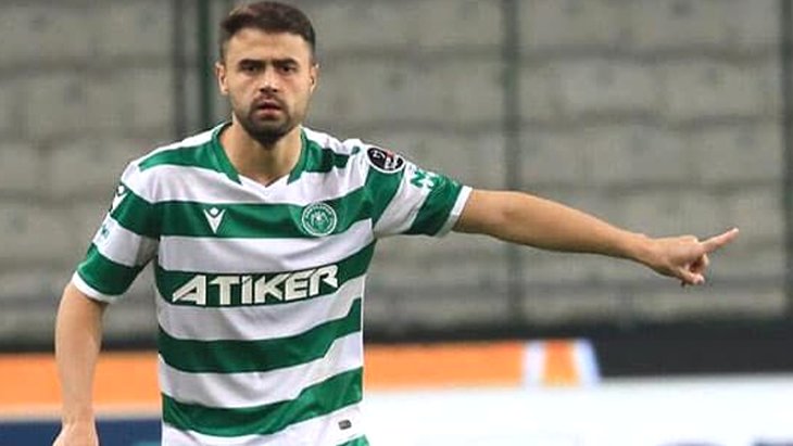 Konyaspor’dan bir anlamlı hareket daha Tesislere Ahmet Çalık’ın adı verilecek