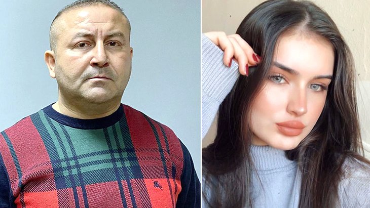 Aleyna’nın hamiş yazarak ölümünden mesul tuttuğu iş insanı 3 suçtan yargılanacak