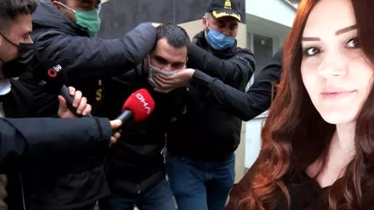 Avukat Dilara Yıldız cinayeti Sadece 15 gün nişanlı kalmışlar Kapıyı çilingire açtırmış