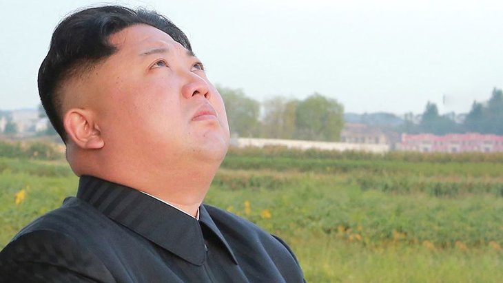 Kuzey Kore diktatörü Kim Jong-Un’dan halkına yeni talimat: Kendi dışkınızı gübre olarak kullanın