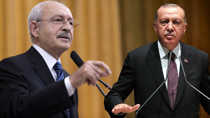 Cumhurbaşkanı “Daha adaylarının kim olduğu belli değil“ demişti Kılıçdaroğlu: Önce o sandığı getiriyorum Bay Kemal desin