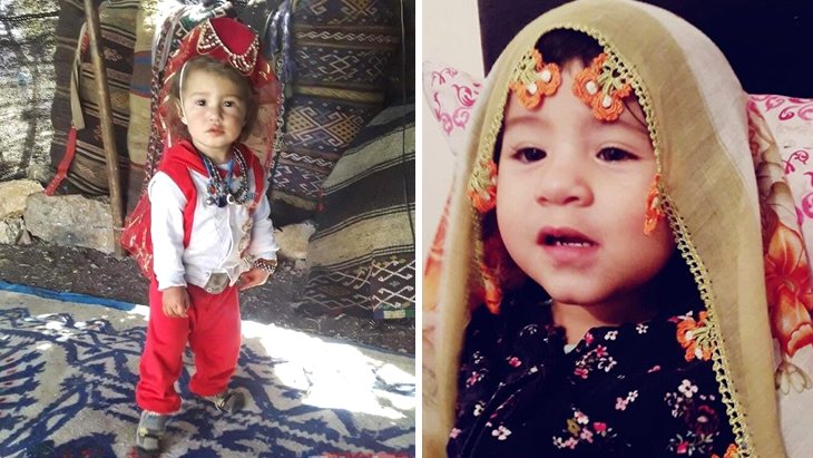 Yatağında cansız bulunmuştu Minik Ayşenur’un ölümündeki dede detayı, Yörük kızı Müslüme’yi hatırlattı