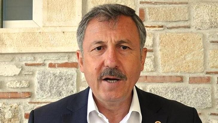Özdağ: 60’a yakın AK Partili vekil “iktidarın ömrünü tamamladı, Erdoğan seçilemez“ diyor