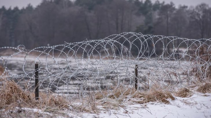 Avrupa’nın itidalli durumunda kırım Sınır muhafızı 240 göçmenin öldürülüp dolgun biçimde gömüldüğünü itiraf etti
