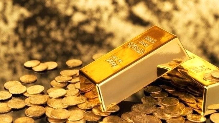 Altın ne kadar oldu 14 Ocak 2022 gram, çeyrek, yarım altın fiyatları