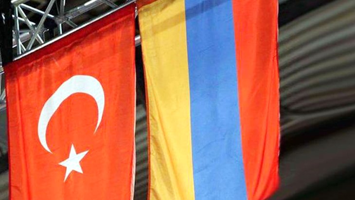 Ankara-Erivan arasında ilk temas Moskova’da gerçekleşen görüşme bir buçuk saat sürdü