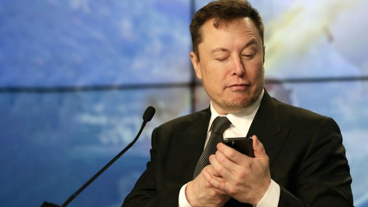 Dogecoin’de Tesla etkisi Musk’ın duyurusundan sonra yüzde 10’dan fazla değer kazandı
