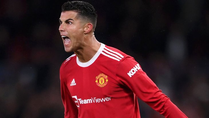 Hepsi illallah etti Manchester United’da Ronaldo depremi yaşanıyor