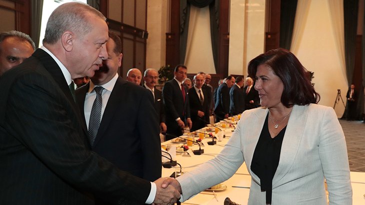 Cumhurbaşkanı Erdoğan, Kılıçdaroğlu’nun ücretsiz elektrik vaadi hakkında konuştu: Vermeye başladınız mı