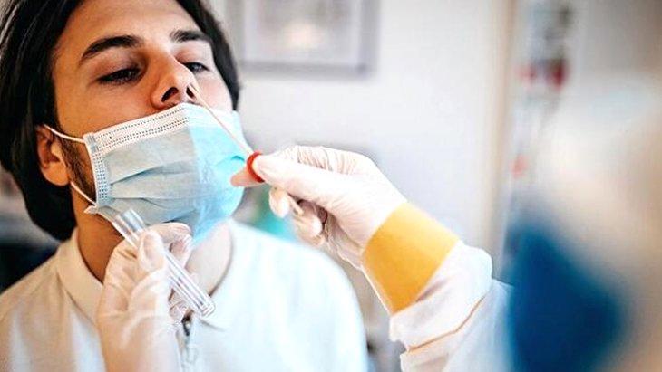 Son Dakika Aşısızlar için PCR test şartı tamamen kaldırıldı konser ve sinema etkinliklerine test yaptırılmadan da girilebilecek