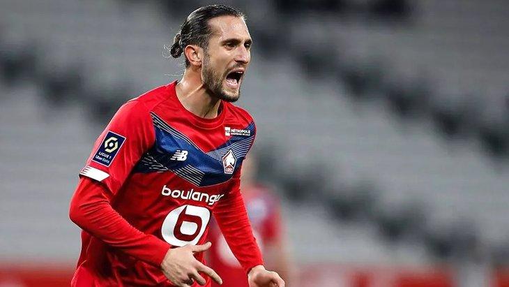 Yusuf Yazıcı bombası patladı Sağlık kontrolünden geçti, işte yeni takımı