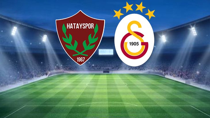 Son Dakika: Hatayspor’la karşılaşacak Galatasaray’ın ilk 11’i belli oldu Yeni hoca Torrent sürpriz yaptı