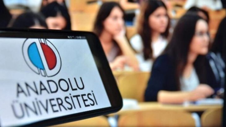 Açıköğretim sınavında skandal ayrımcılık Suriyeliler niteliksiz gösterildi