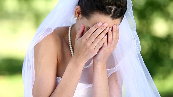 Düğün haset damadı apayrı hanımla basan eş yıkıma uğradı